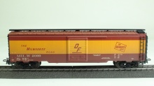 Märklin 45711 Boxcar Milkauwee
