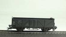 Märklin 4582 Grijs hoge bak CFL