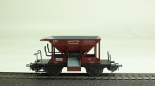 Märklin 4610 Onderlosser DB deukje in doos