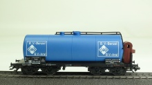Märklin 46511 Ketelwagen 4-assig B.V. RENZOL
