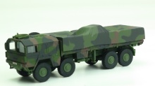 Märklin/4MFOR 10T military truck