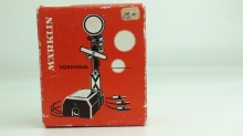 Märklin 7038 Voorsignaal gebruikt - Img 1
