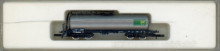 Märklin 8652 EAOS hoge boordwagen roze