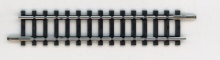 Minitrix 14905 Rails Rechte rail 76,3 mm NIEUW