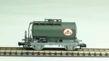 Minitrix 15644-12 Ketelwagen AVIA NIEUW