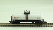 Modelpower 3602 Ketelwagen Michagan Alkali tank