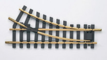 PIKO 35221 Wissel rechts