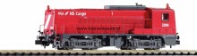 PIKO 40441 NS 2384 Cargo N