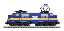 PIKO 40464 E-lok 1200 ACTS blauw