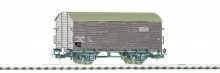 PIKO 58936 Gesloten goederenwagen CHOK NS
