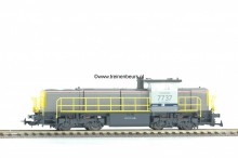 PIKO 59171 Diesellok G1700B M-technics NIEUW