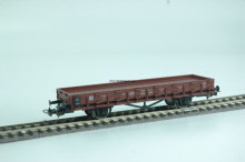 PIKO Open goederenwagen DB UIT STARTSET - Img 2