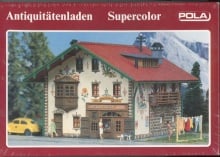 POLA 533 Huis