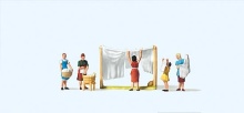 PREISER 79050 Was ophangen