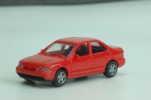 RIETZE 10570 Ford Mondeo rood