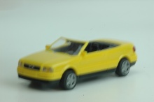 RIETZE 20420 Audi Cabrio geel - Img 2