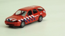 RIETZE 50894 Ford Mondeo Nederlandse brandweer
