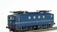 Roco 04157A NS 1100 zonder botsneus blauw gebruikt