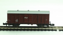 Roco 2306S Gesloten goederenwagen NIEUW