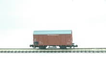Roco 2328A Gesloten goederenwagen DB