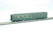 ROCO 24229 Schortwagen 1e klase