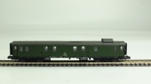 Roco 24258 Rijtuig 1e klasse DB groen
