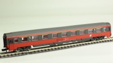 Roco 24474 Sneltreinrijtuig 1/2eklasse OBB