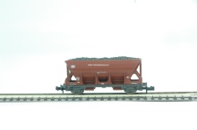 Roco 25031 Onderlosser Tds