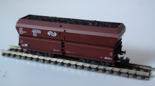 Roco 25180 Zelflosser NS - Img 2