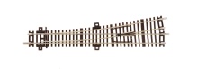 Roco 4080410 Rails TT Wissel lin ks 10