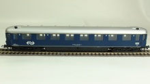 Roco 4218A NS plan D 1e klasse met NS logo 18-40-106-4 - Img 2