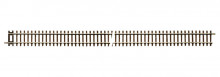 Roco 42406 Rocoline zonder bedding H0 Rechte rail star 920mm (4x standaard) NIEUW