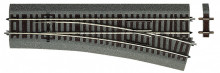 Roco 42532 Rocoline met brede bedding H0 Wissel links 15 graden gebruikt