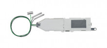 Roco 42624 Rocoline met brede bedding H0 Digitale universele wisselaandrijving NIEUW