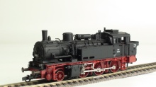 Roco 43274 NS Stoom BR 74 tenderlok 5951 gebruikt