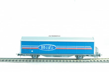 Roco 4341B Schuifwandwagen HERO