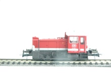 Roco 43437 Diesellok BR 335 van de DB