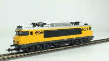 Roco 43679 NS E-lok serie 1700 NS NIEUW