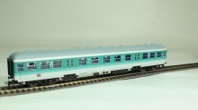 Roco 44247 Rijruig 1e klasse DB