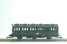 Roco 44526 Coupérijtuig 2e klasse DRG