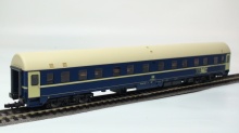Roco 44841 TEN slaaprijtuig DB Exact 1:87