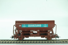 Roco 46438 Zelflosser Tds QUARTSAND - Img 1