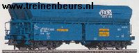 Roco 47412 Zelflosser B-Cargo turquoise