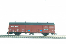 Roco 47609 Gesloten Hbis KNSM NIEUW