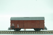 Roco 48035 Gesloten goederenwagen CSD