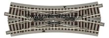 Roco 61164 Geoline met bedding H0 Engelse wissel NIEUW