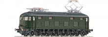Roco 62676 NS E-lok 1000 groen NIEUW