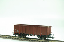 Roco 66290 Hoge bakwagen NS