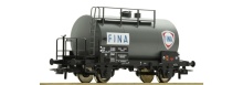 Roco 66909 Ketelwagen FINA NS