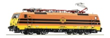 Roco 70692 Rotterdam Rail Feeding lok 189 091